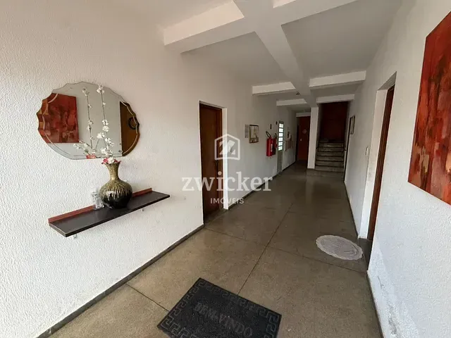 Apartamento 1 quarto e 1 banheiro, para alugar, no bairro Vila Mesquita em Bauru
