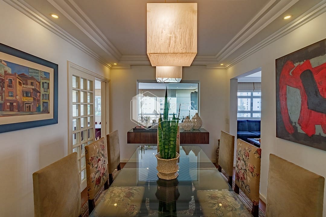 Apartamento, 4 quartos, 223 m² - Foto 7