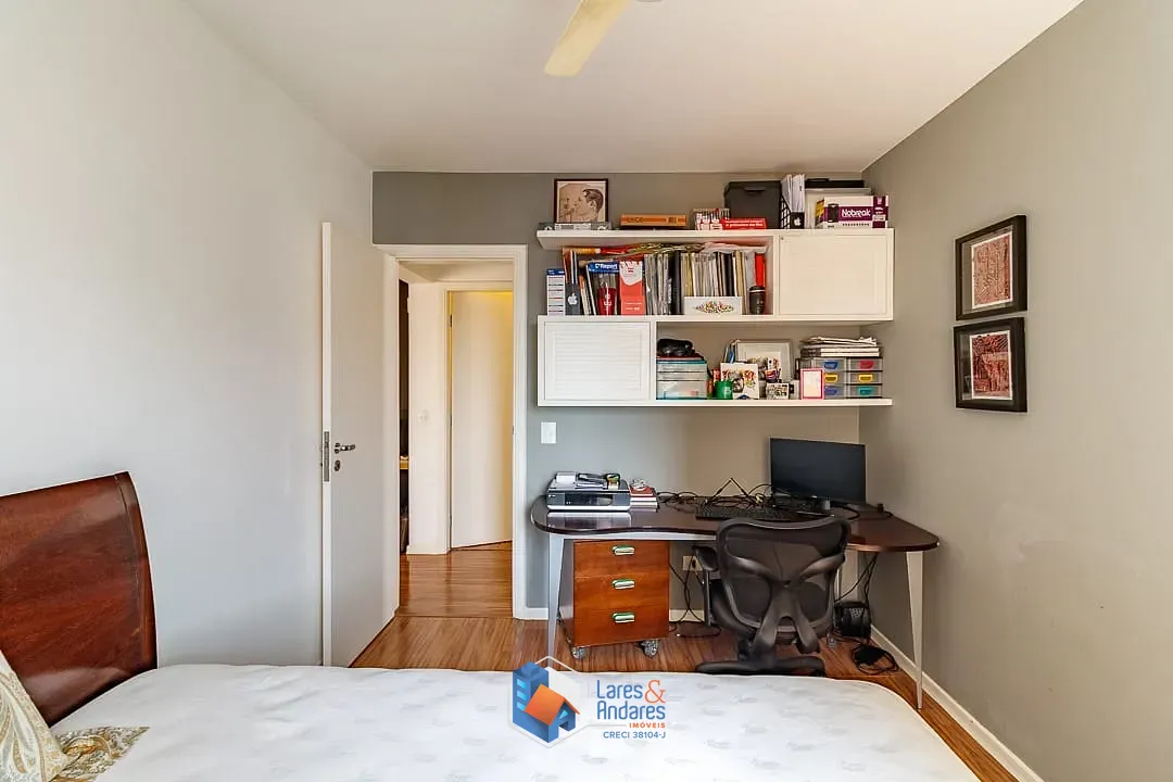 Apartamento, 4 quartos, 223 m² - Foto 32