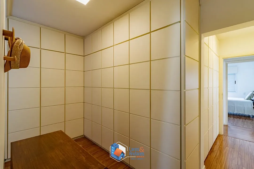 Apartamento, 4 quartos, 223 m² - Foto 39