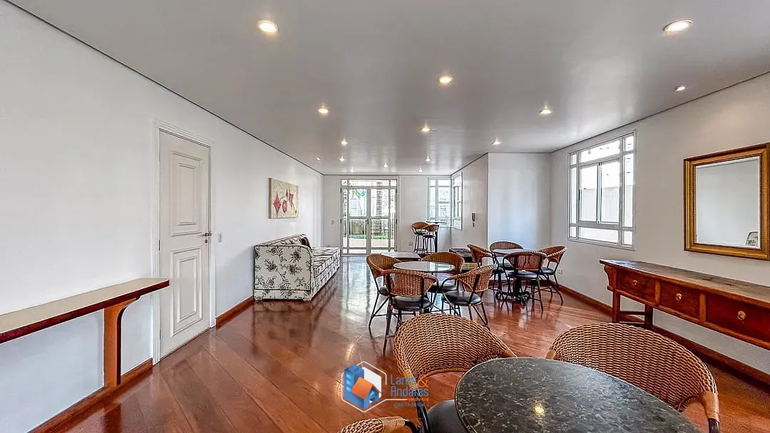 Apartamento, 4 quartos, 223 m² - Foto 47