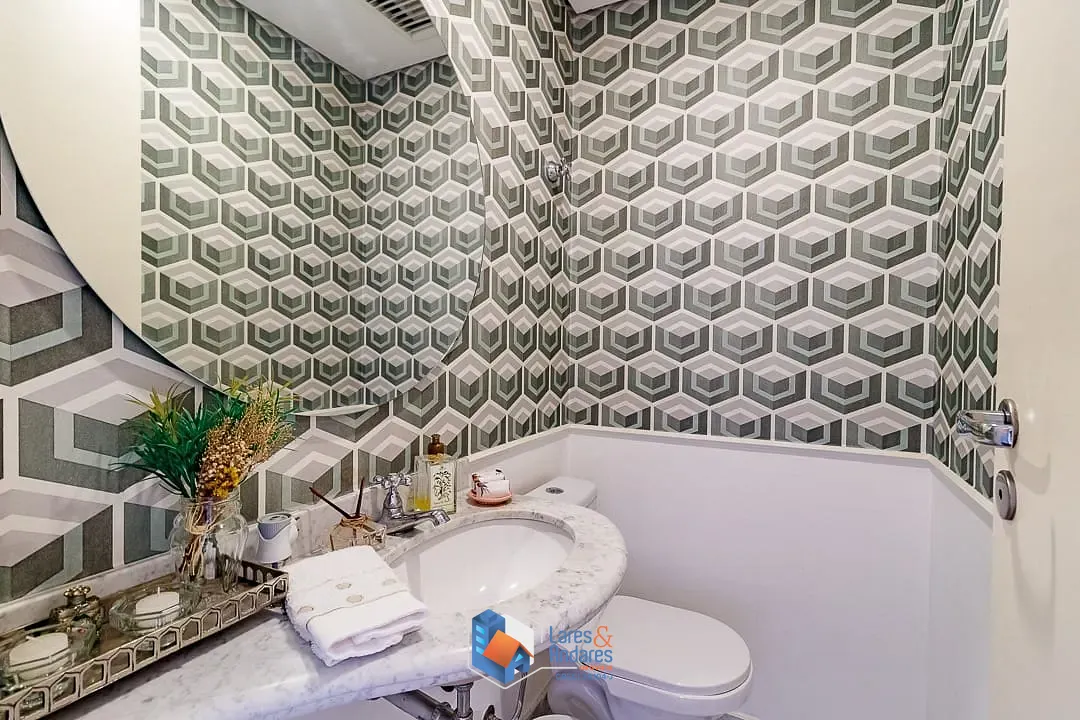 Apartamento, 4 quartos, 223 m² - Foto 18