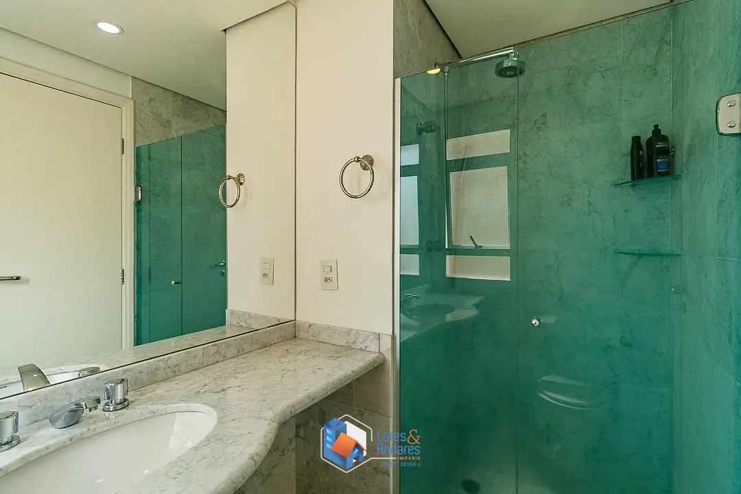 Apartamento, 4 quartos, 223 m² - Foto 24