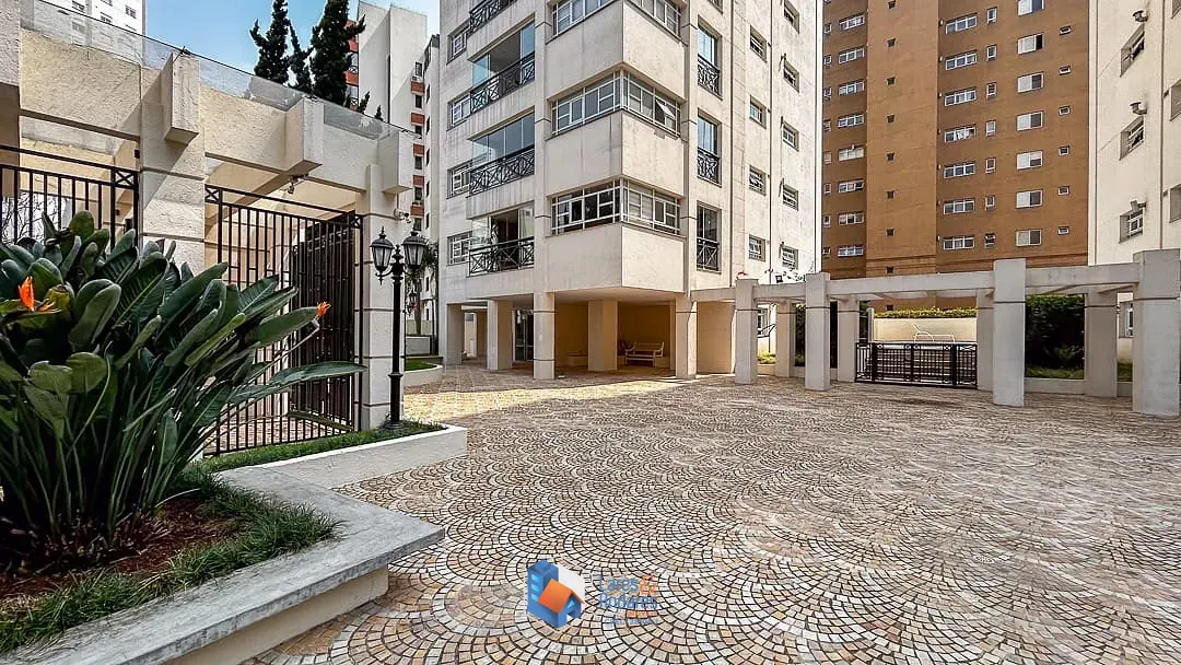Apartamento, 4 quartos, 223 m² - Foto 52