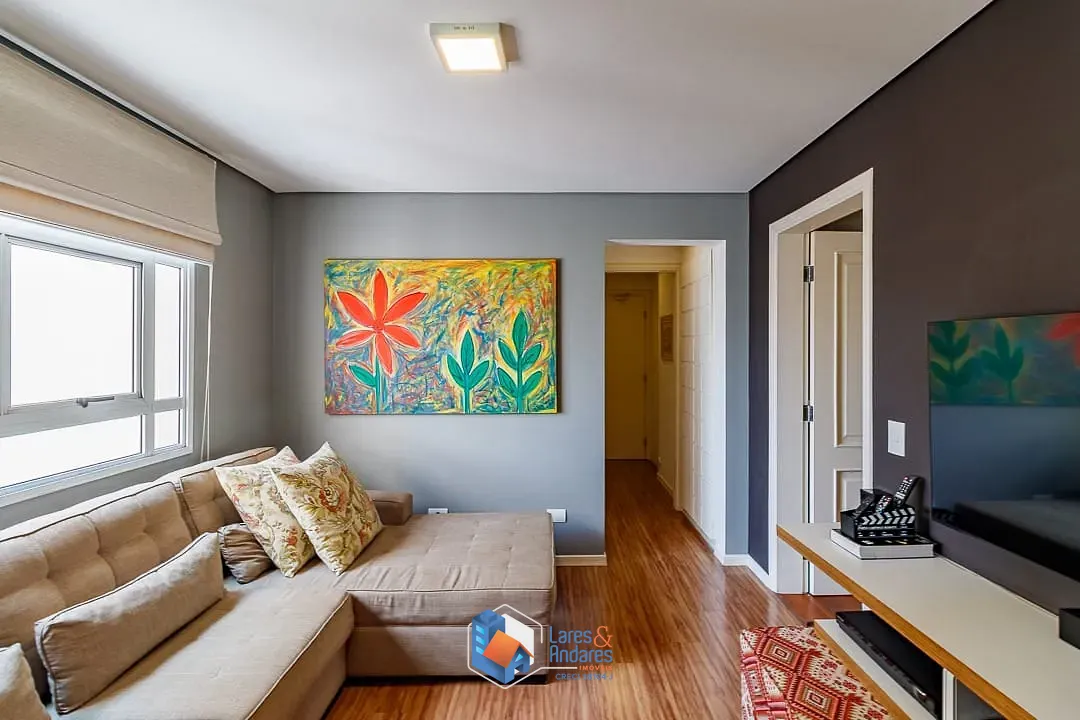 Apartamento, 4 quartos, 223 m² - Foto 36