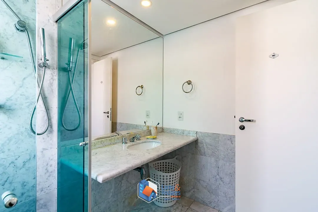 Apartamento, 4 quartos, 223 m² - Foto 28
