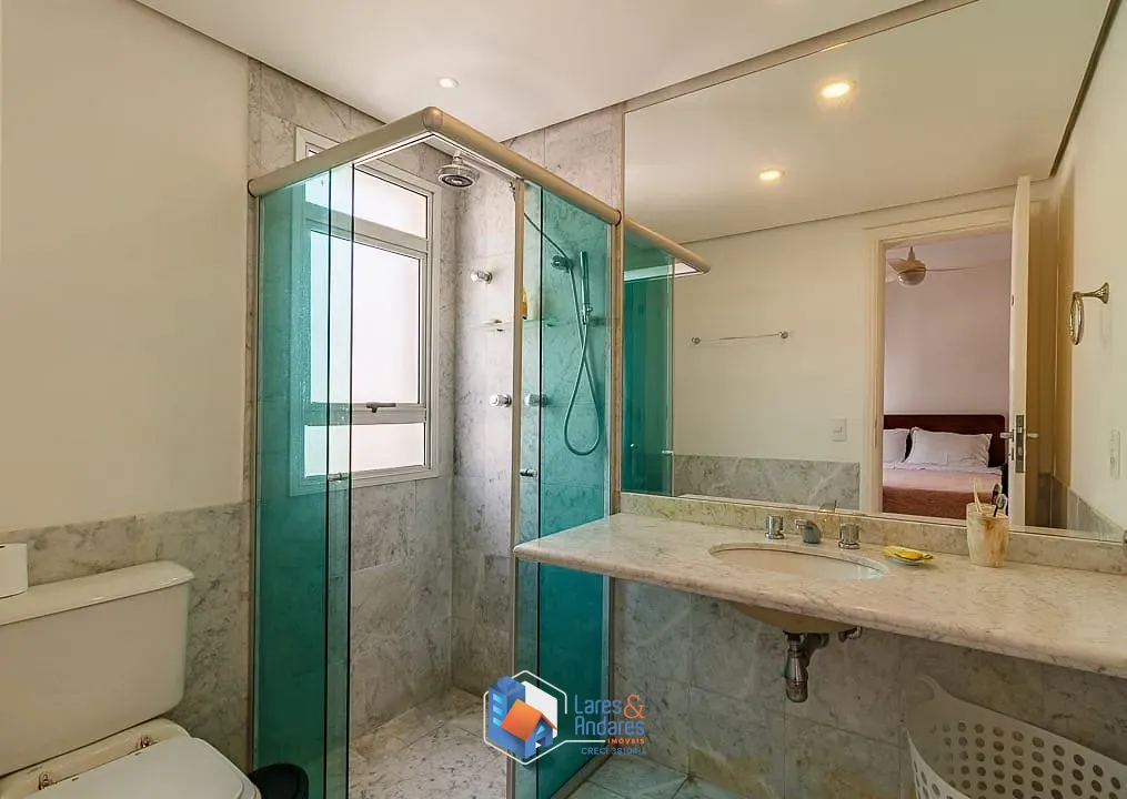 Apartamento, 4 quartos, 223 m² - Foto 30