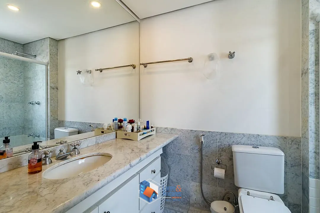 Apartamento, 4 quartos, 223 m² - Foto 43