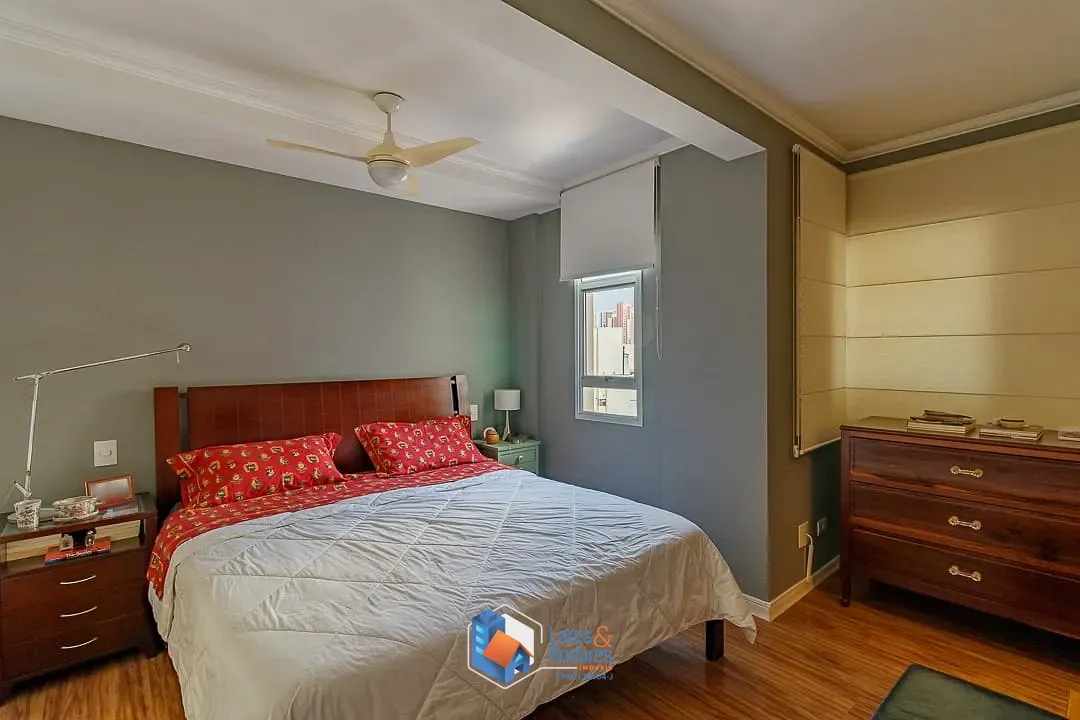 Apartamento, 4 quartos, 223 m² - Foto 40