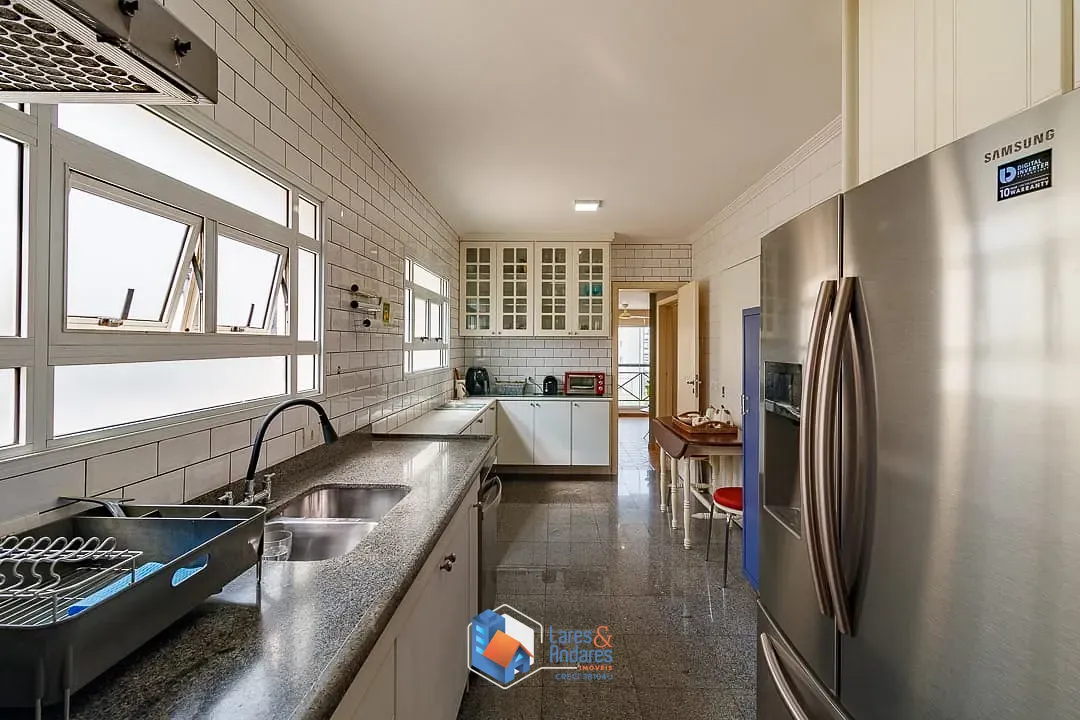 Apartamento, 4 quartos, 223 m² - Foto 16