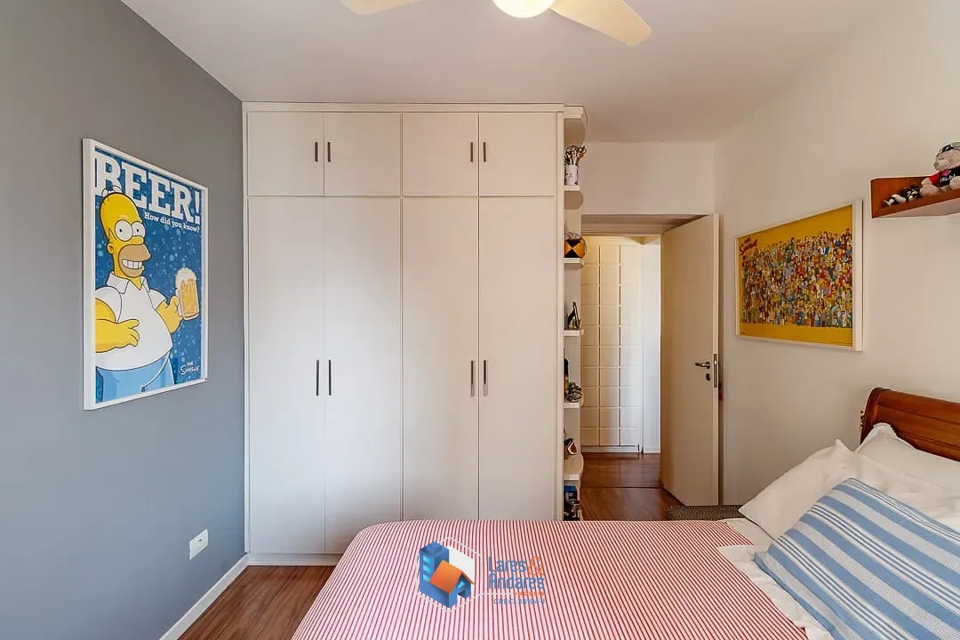 Apartamento, 4 quartos, 223 m² - Foto 21