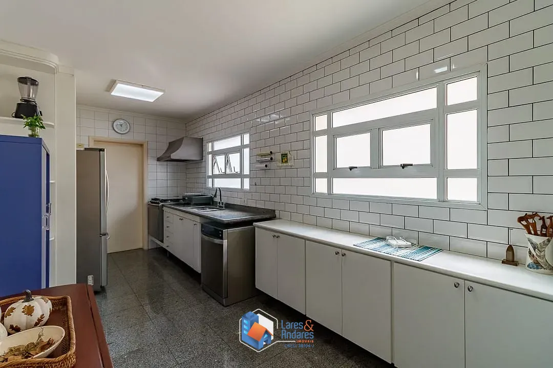 Apartamento, 4 quartos, 223 m² - Foto 14