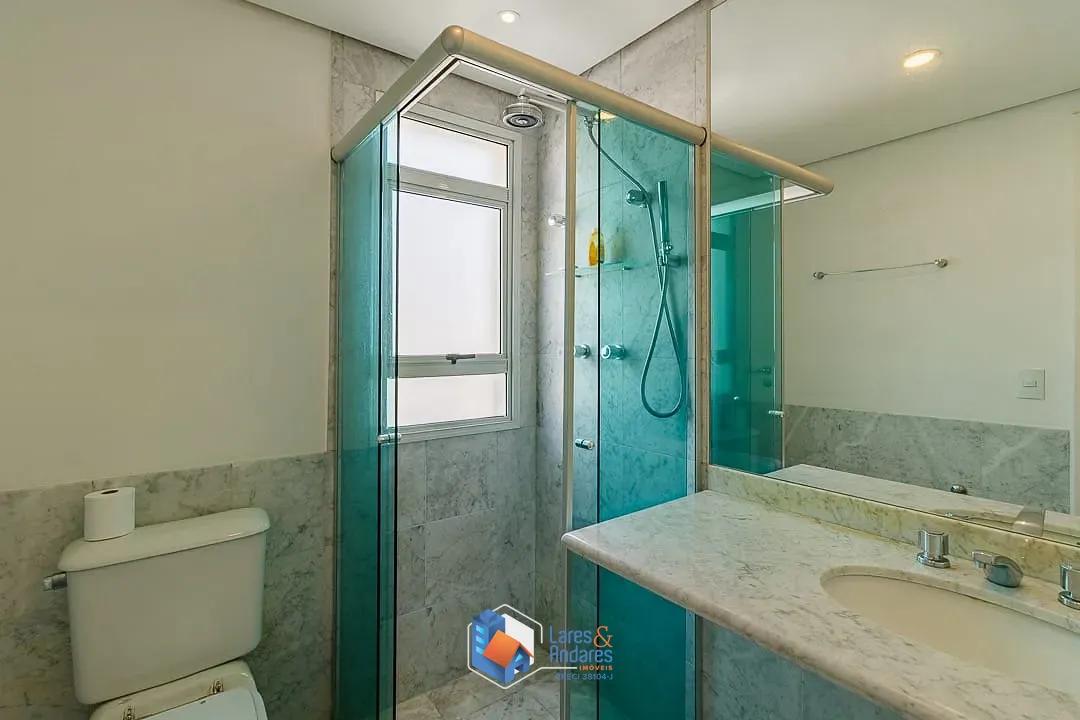 Apartamento, 4 quartos, 223 m² - Foto 29
