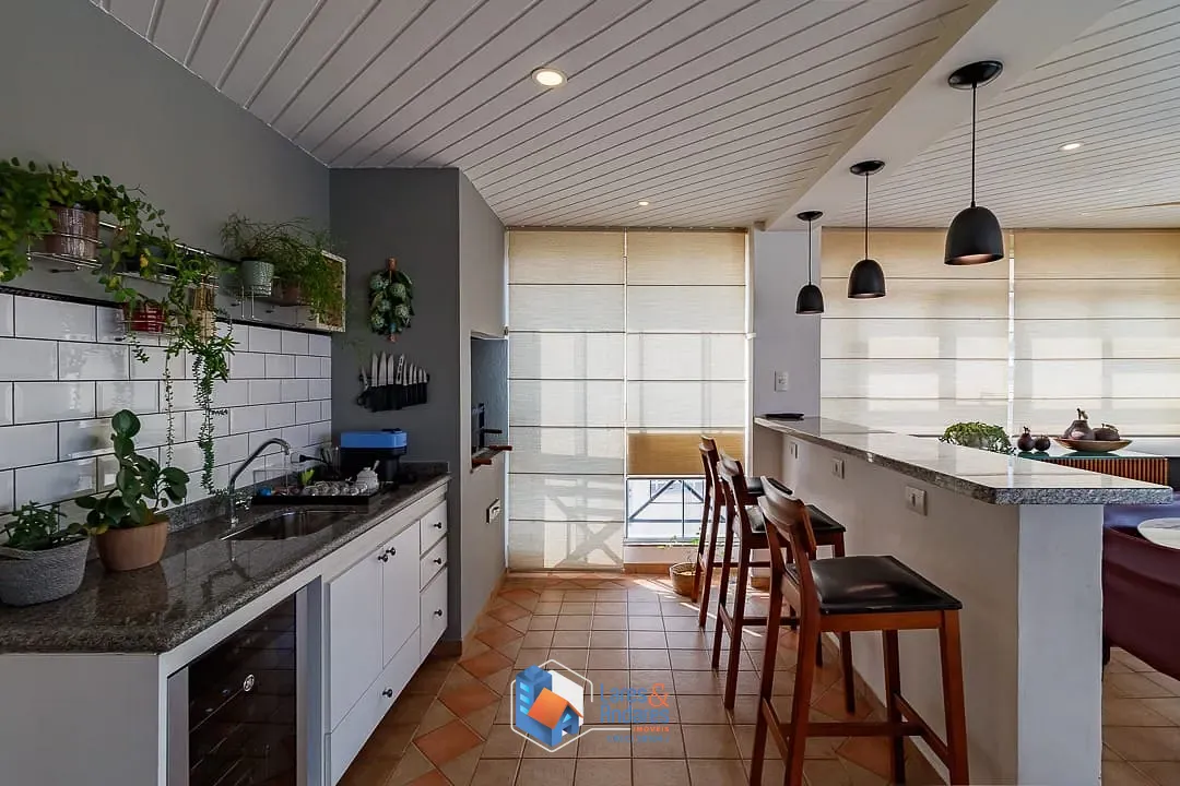 Apartamento, 4 quartos, 223 m² - Foto 12