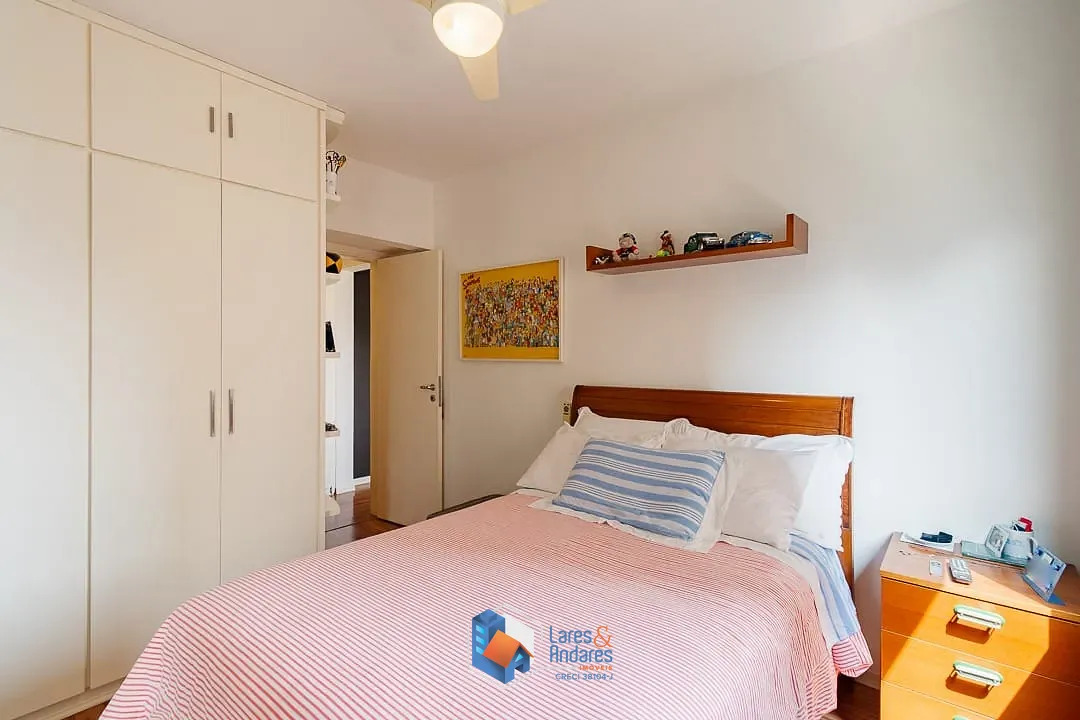 Apartamento, 4 quartos, 223 m² - Foto 22