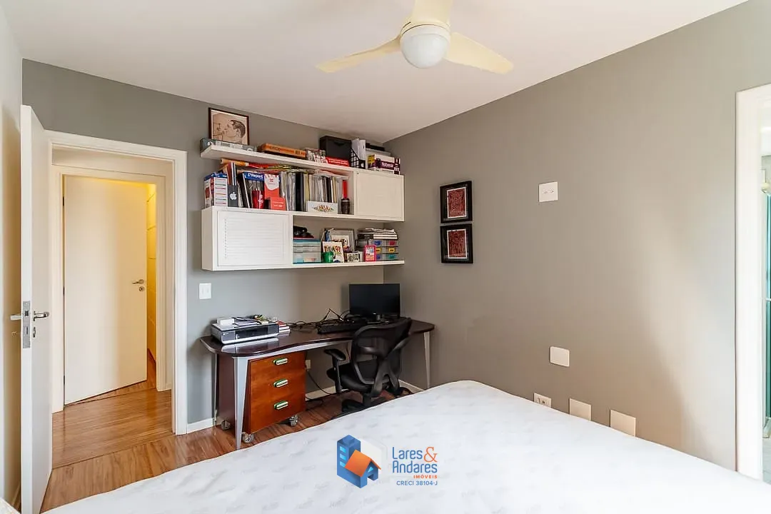 Apartamento, 4 quartos, 223 m² - Foto 33