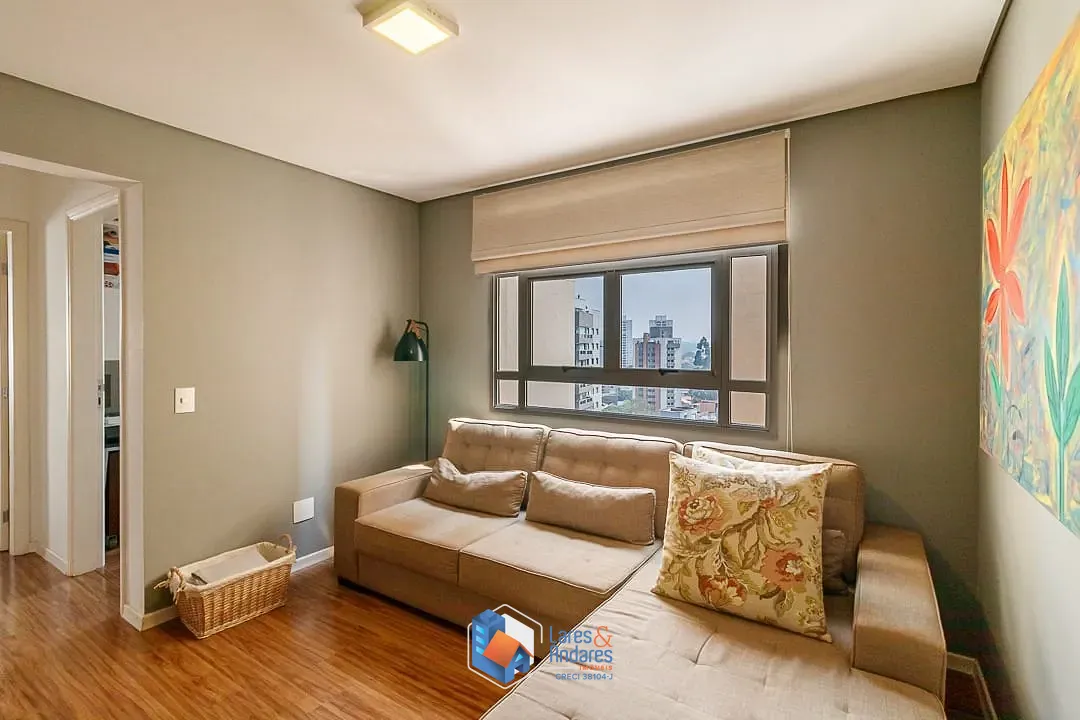 Apartamento, 4 quartos, 223 m² - Foto 35