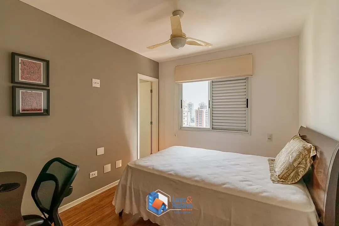 Apartamento, 4 quartos, 223 m² - Foto 31