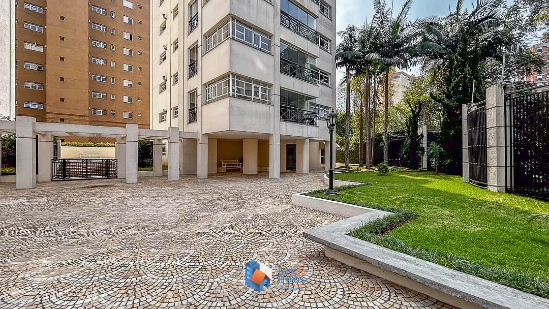 Apartamento, 4 quartos, 223 m² - Foto 51