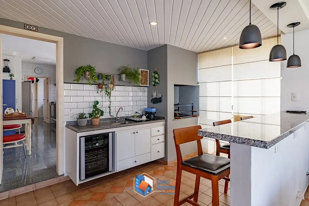 Apartamento, 4 quartos, 223 m² - Foto 11