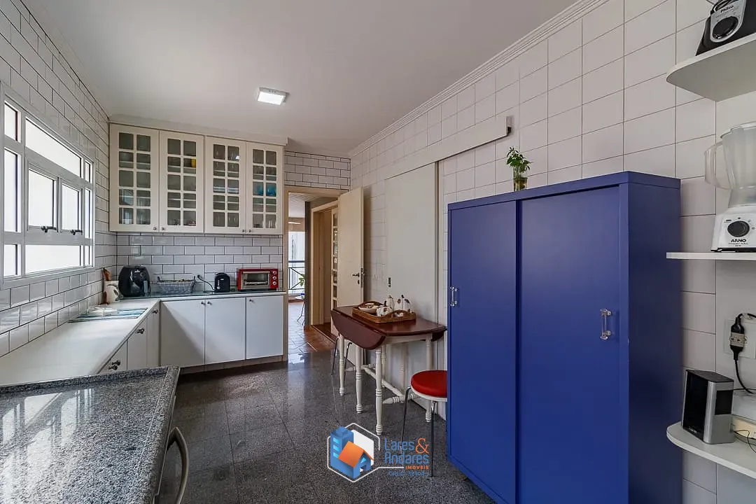 Apartamento, 4 quartos, 223 m² - Foto 17