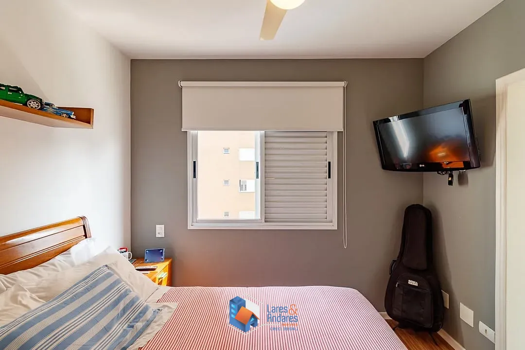 Apartamento, 4 quartos, 223 m² - Foto 20