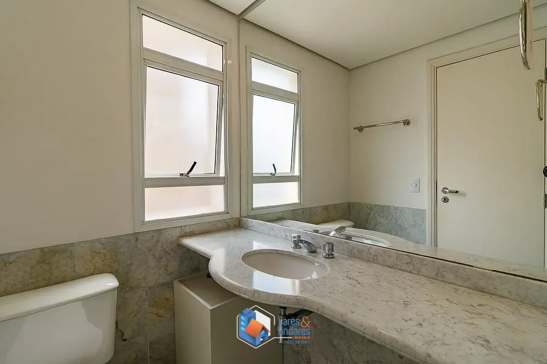 Apartamento, 4 quartos, 223 m² - Foto 23