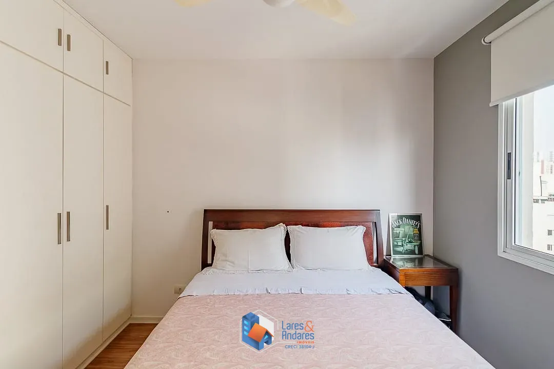 Apartamento, 4 quartos, 223 m² - Foto 26