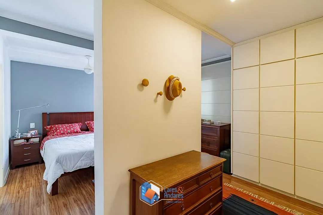 Apartamento, 4 quartos, 223 m² - Foto 38