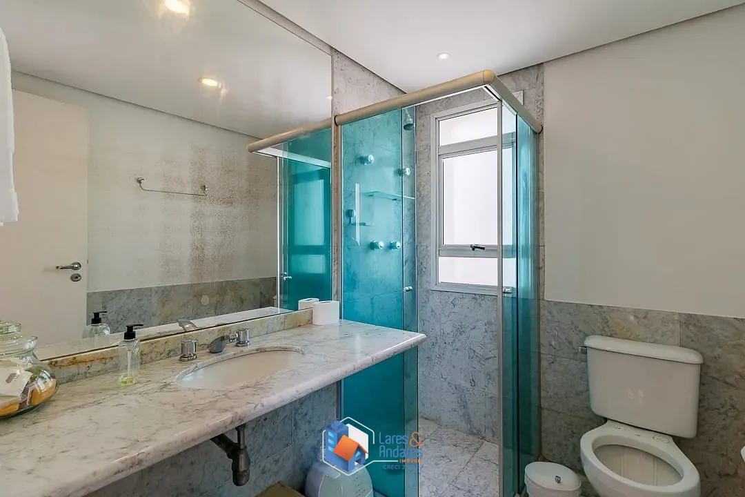 Apartamento, 4 quartos, 223 m² - Foto 34