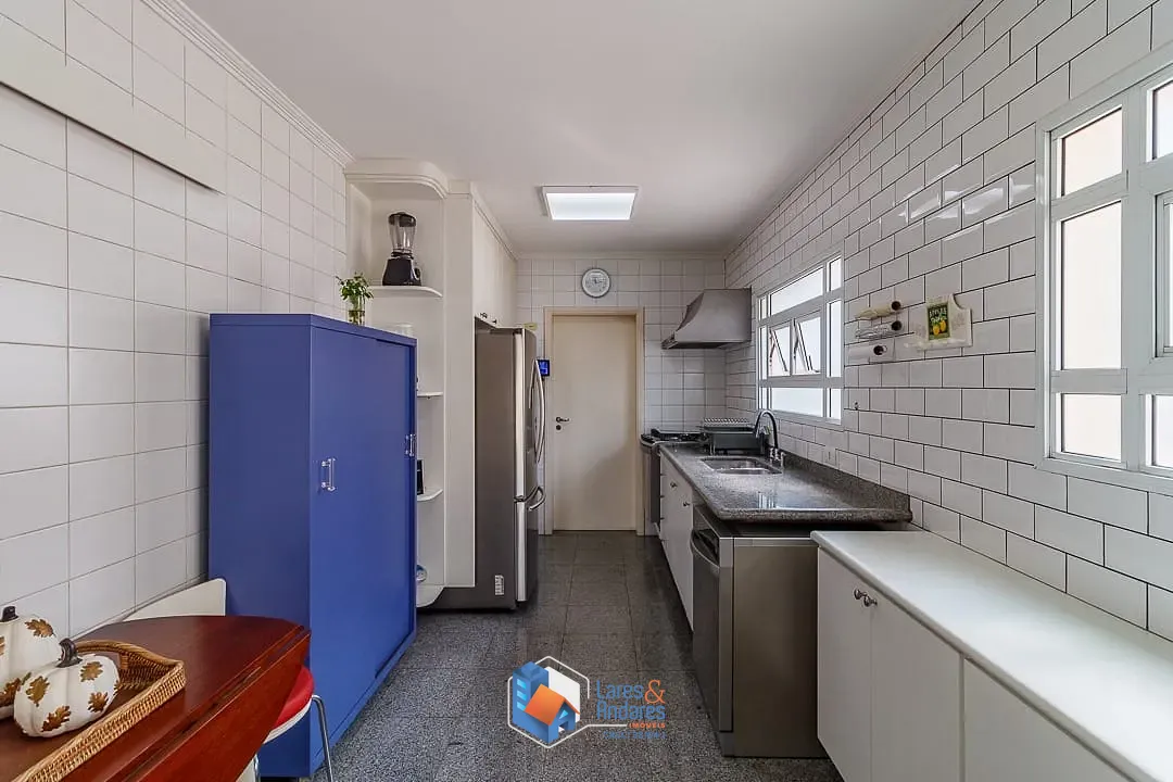Apartamento, 4 quartos, 223 m² - Foto 15