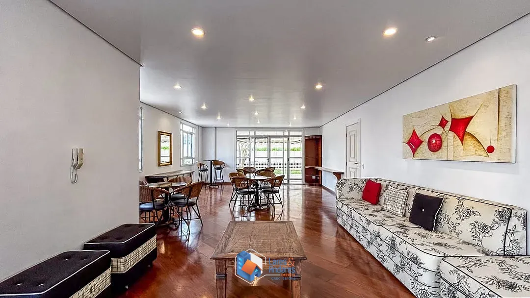 Apartamento, 4 quartos, 223 m² - Foto 45