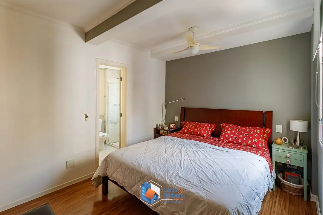 Apartamento, 4 quartos, 223 m² - Foto 41