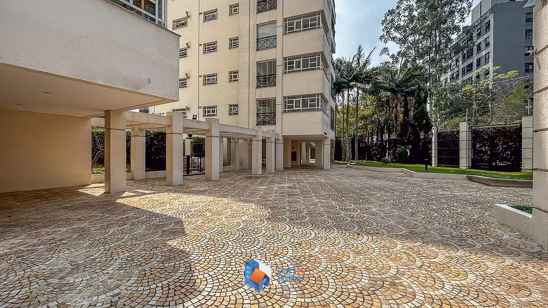 Apartamento, 4 quartos, 223 m² - Foto 50