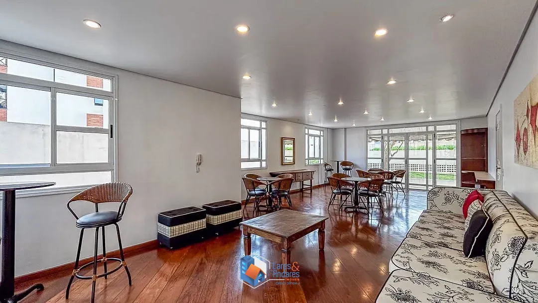Apartamento, 4 quartos, 223 m² - Foto 46