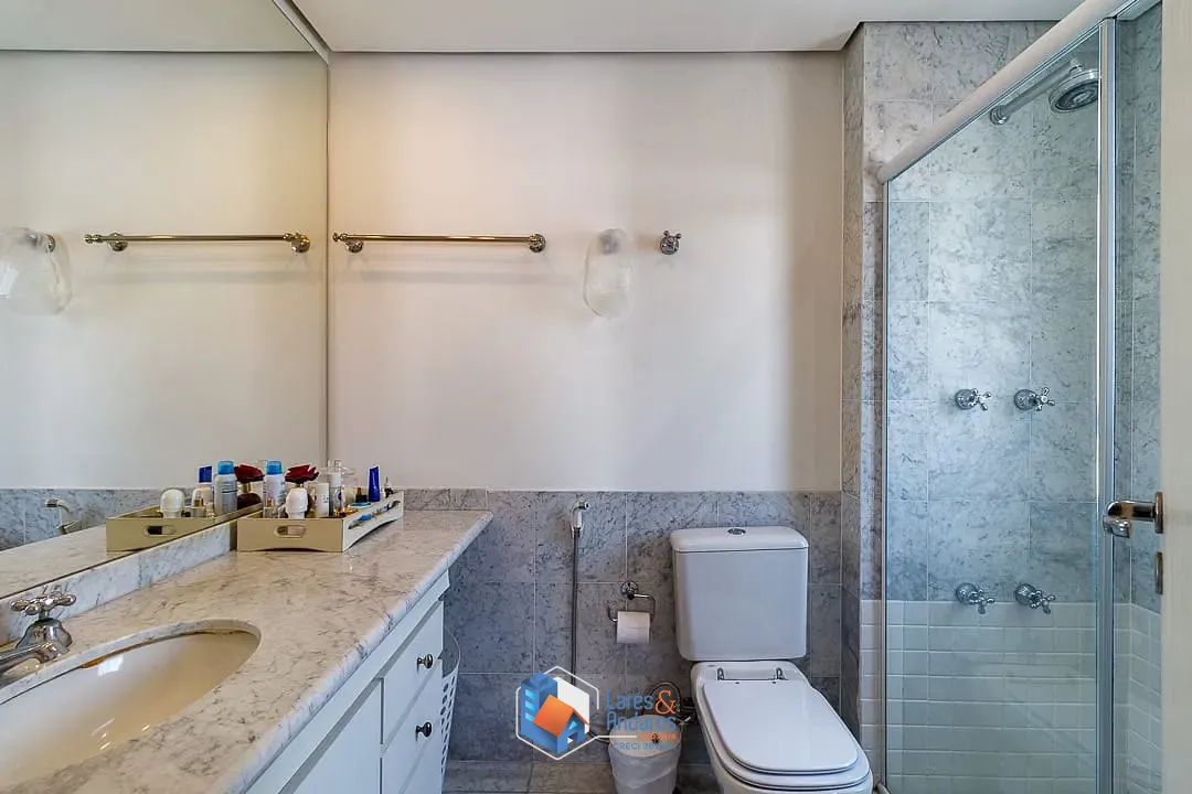 Apartamento, 4 quartos, 223 m² - Foto 44
