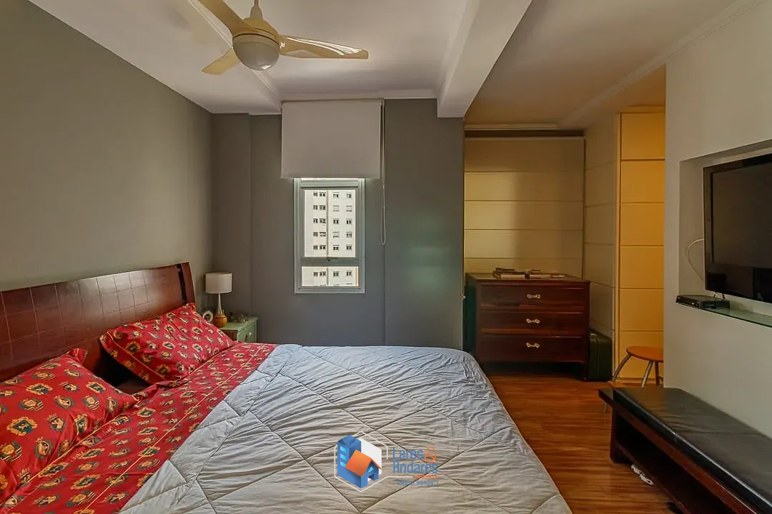Apartamento, 4 quartos, 223 m² - Foto 42