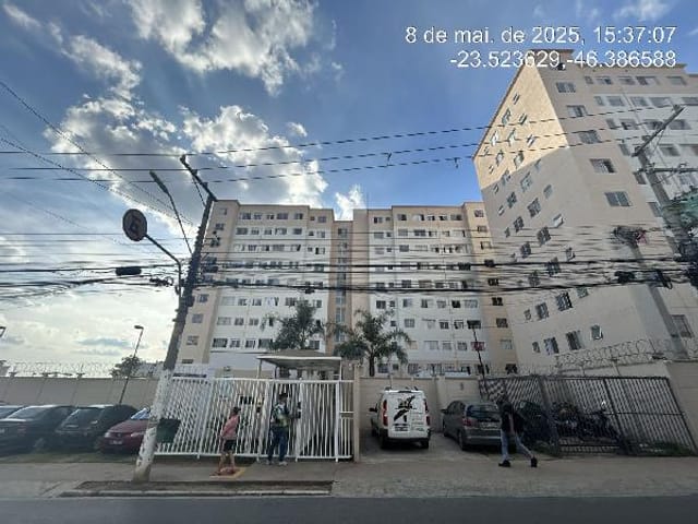 Foto do Apartamento - Apartamento à venda 2 Quartos, 63M², GUAIANAZES, SAO PAULO - SP | Imobiliária Compare