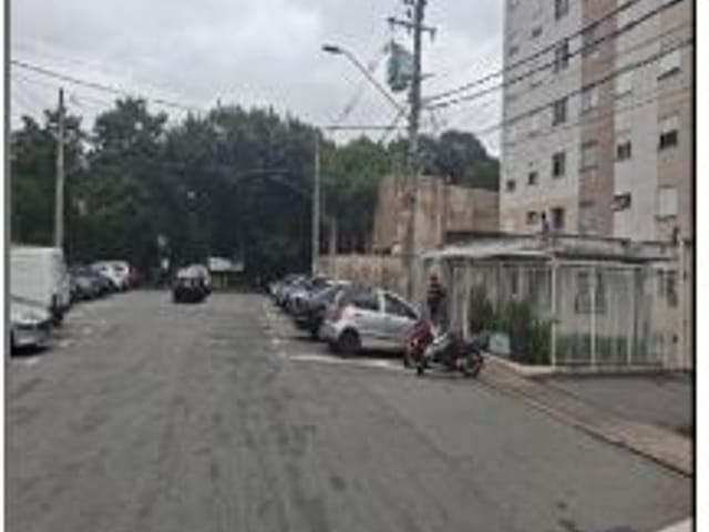 Foto do Apartamento - Apartamento à venda 2 Quartos, 1 Vaga, 10M², SITIO DA FIGUEIRA, SAO PAULO - SP | Imobiliária Compare