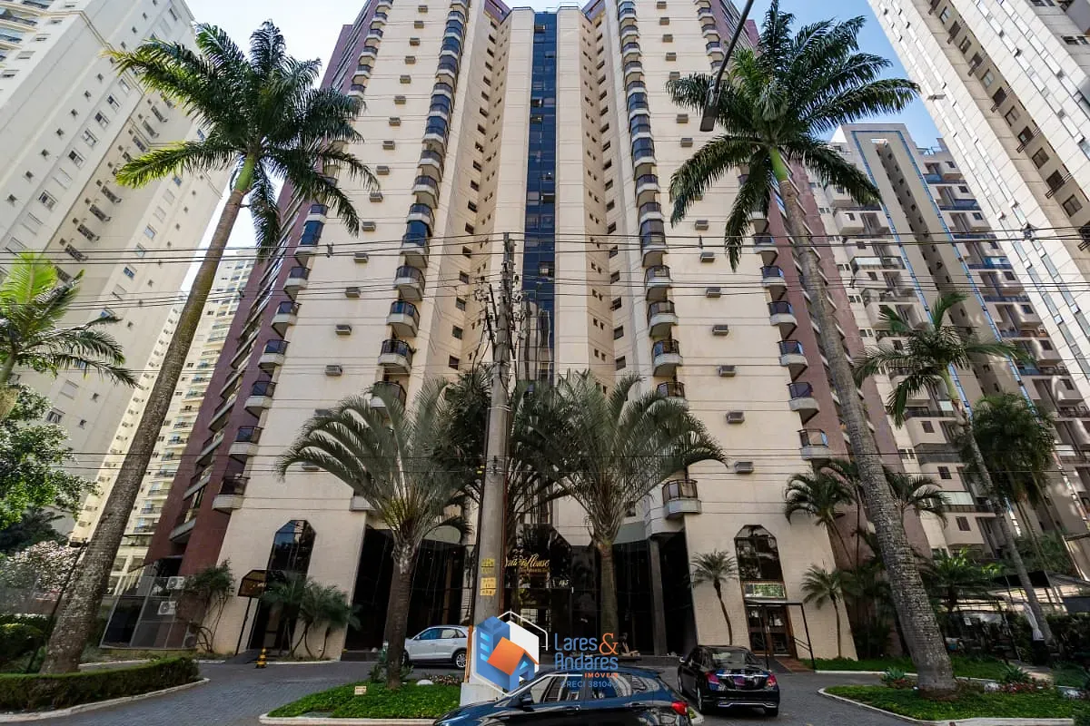 Apartamento, 3 quartos, 120 m² - Foto 63