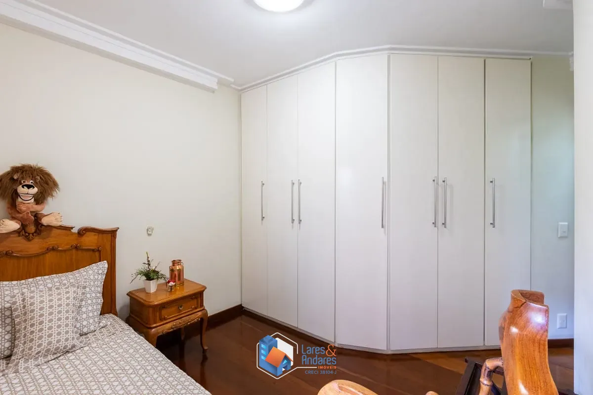 Apartamento, 3 quartos, 120 m² - Foto 15