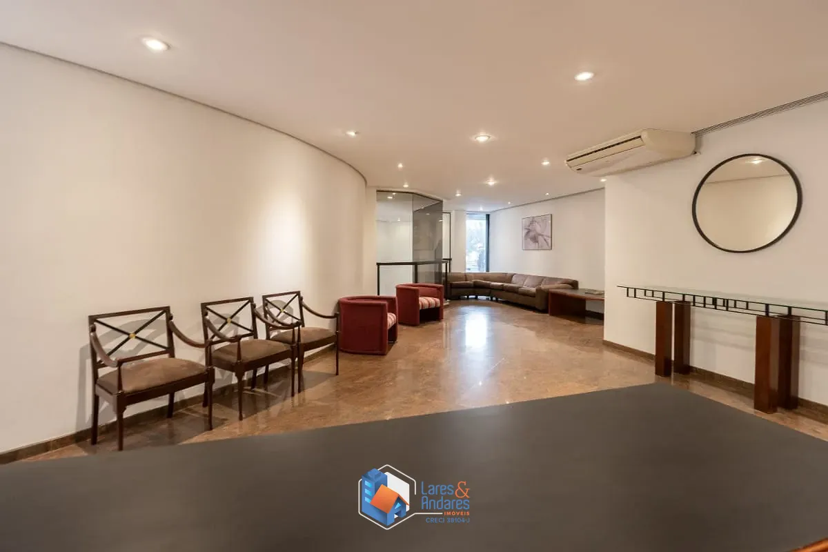 Apartamento, 3 quartos, 120 m² - Foto 58