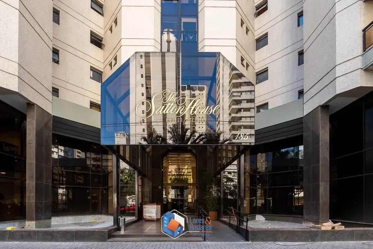 Apartamento, 3 quartos, 120 m² - Foto 62
