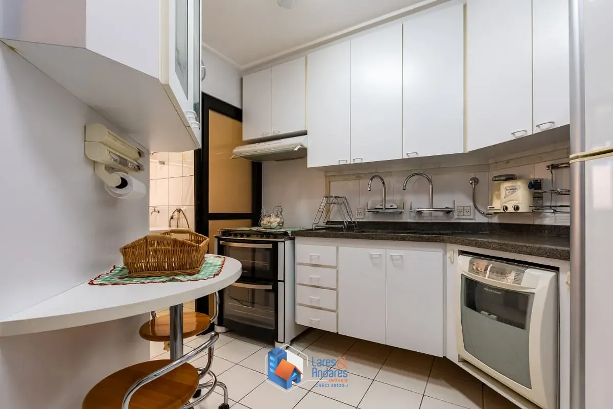 Apartamento, 3 quartos, 120 m² - Foto 30