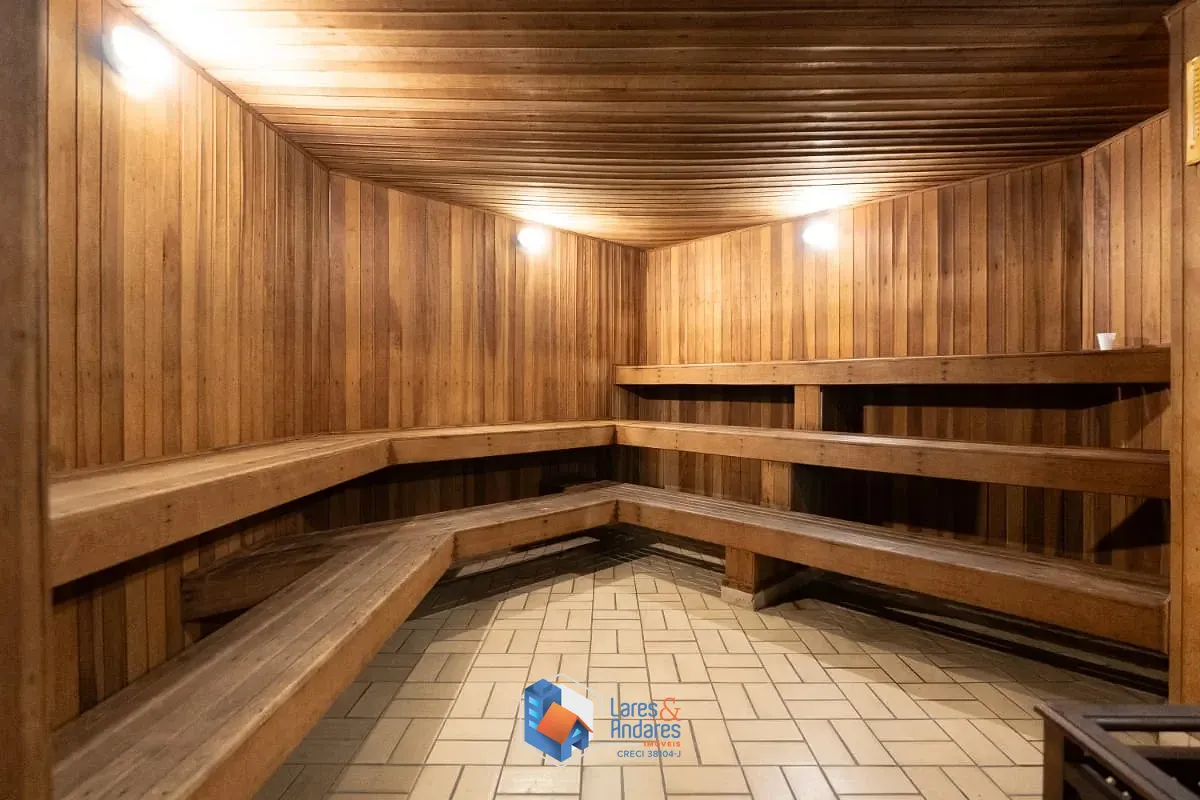 Apartamento, 3 quartos, 120 m² - Foto 47
