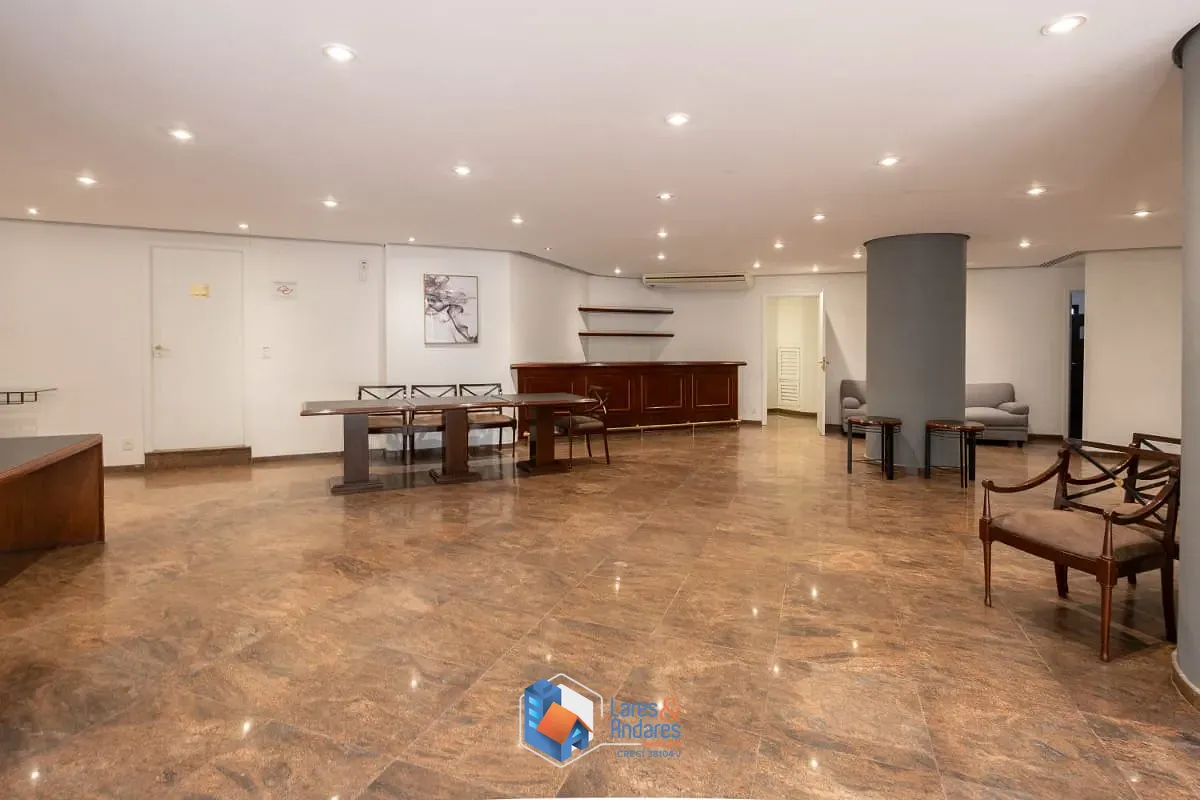 Apartamento, 3 quartos, 120 m² - Foto 57