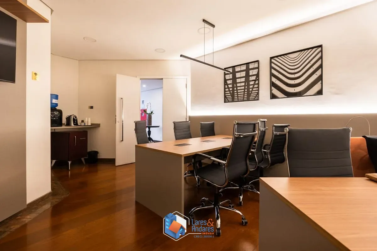 Apartamento, 3 quartos, 120 m² - Foto 56