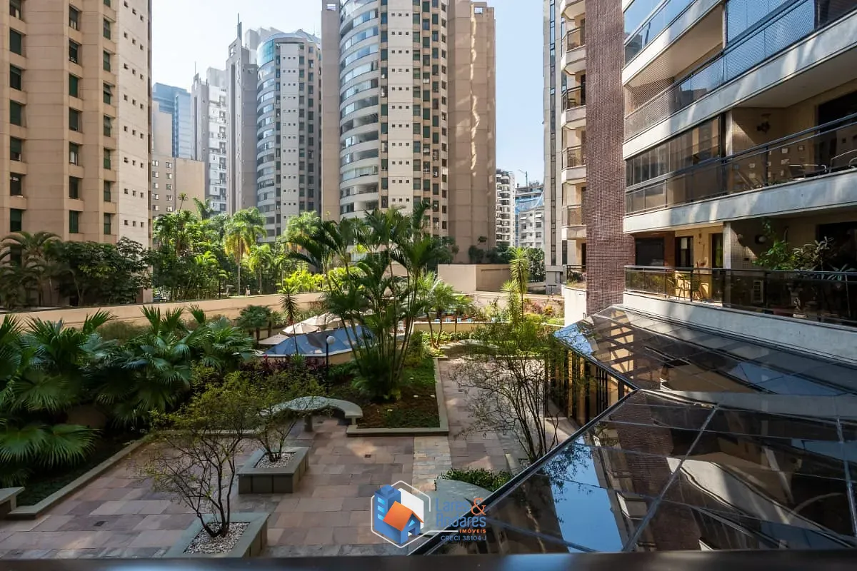 Apartamento, 3 quartos, 120 m² - Foto 11