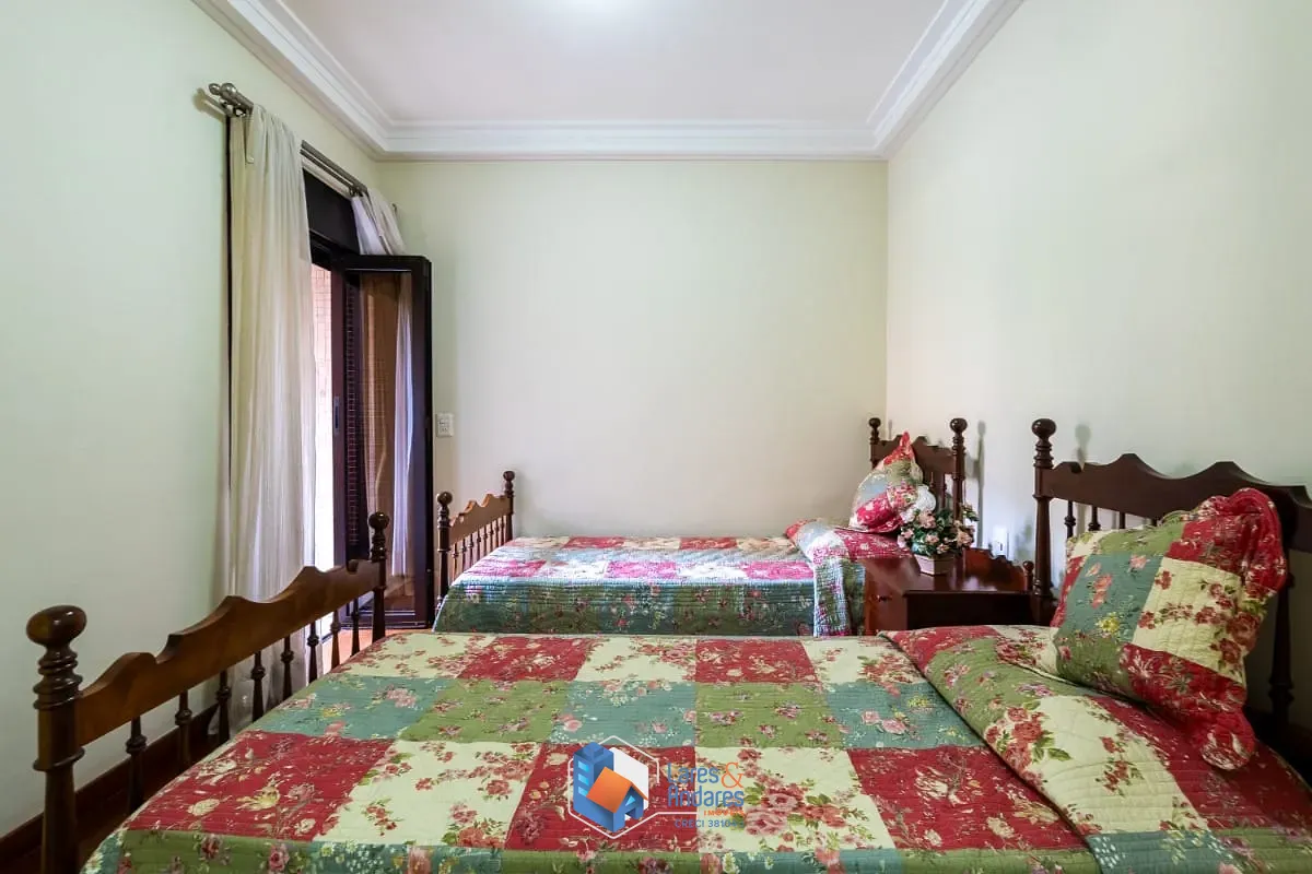 Apartamento, 3 quartos, 120 m² - Foto 25