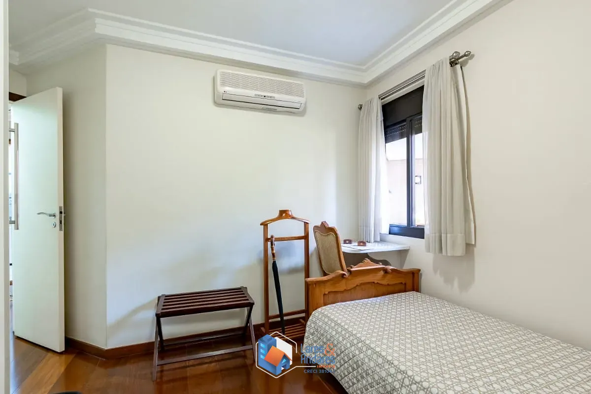 Apartamento, 3 quartos, 120 m² - Foto 14